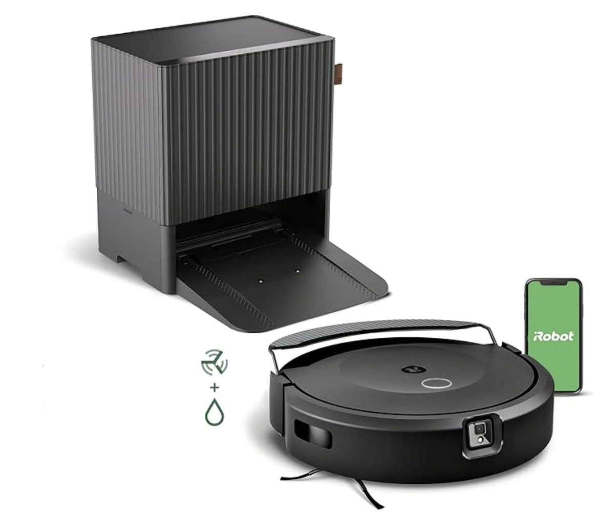 iRobot iRobot Roomba Combo 10 Max