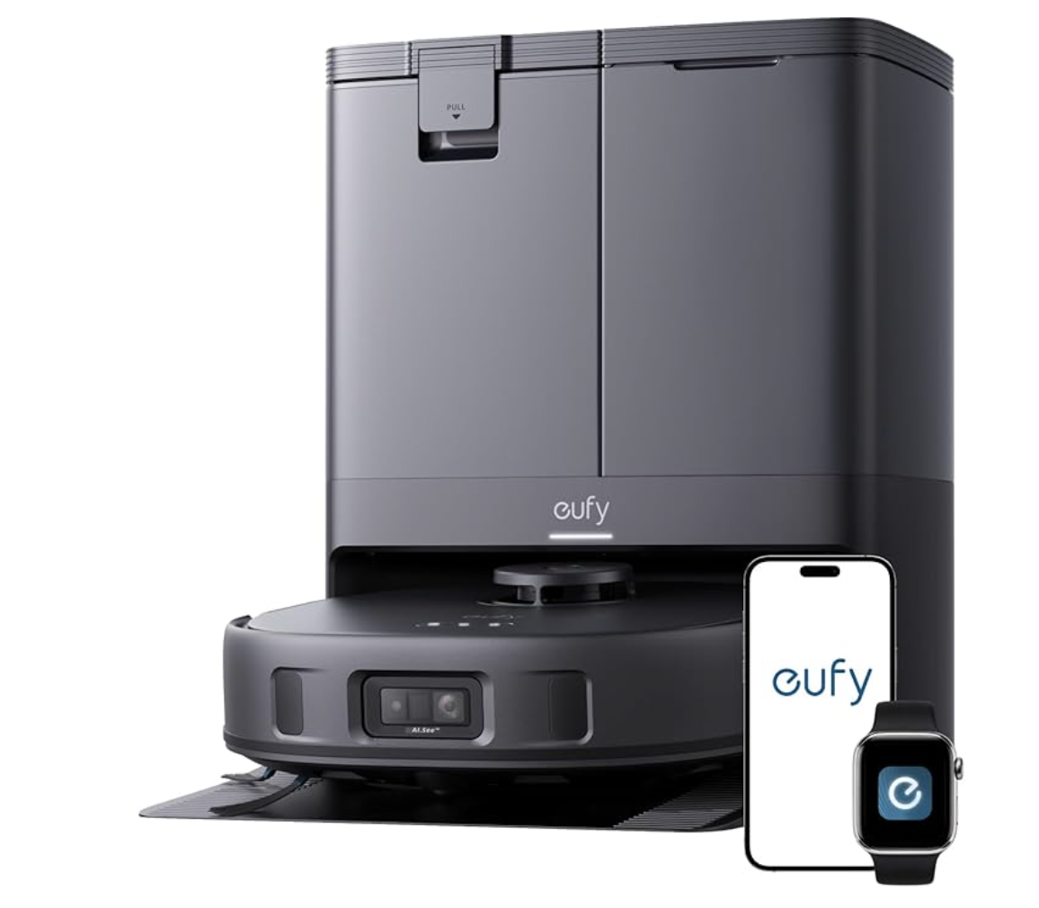 eufy eufy X10 Pro Omni