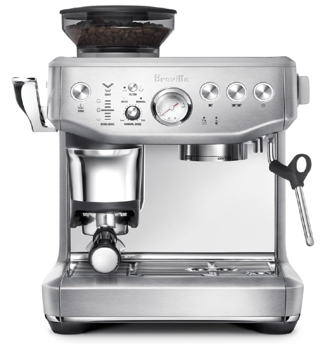 Breville Breville Barista Express Impress