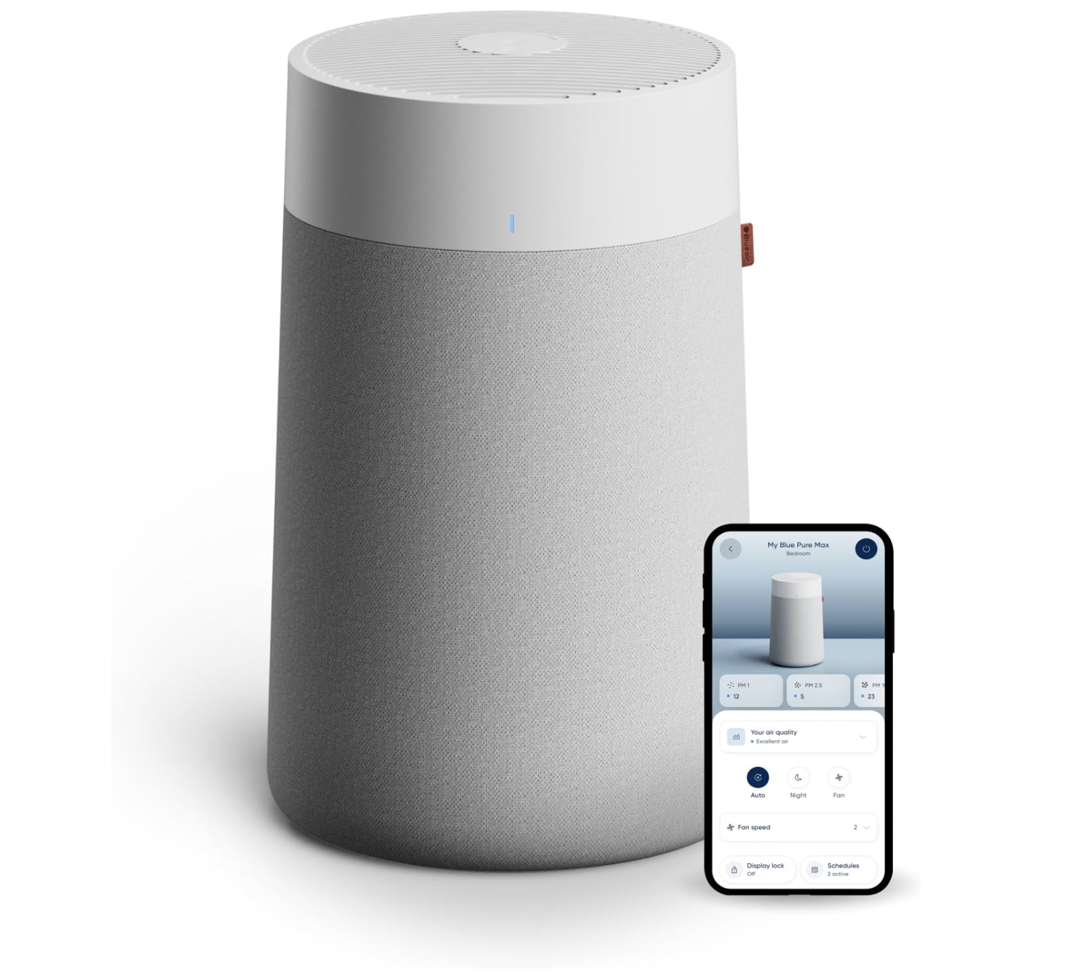 Blueair Blueair Blue Pure 211i Max