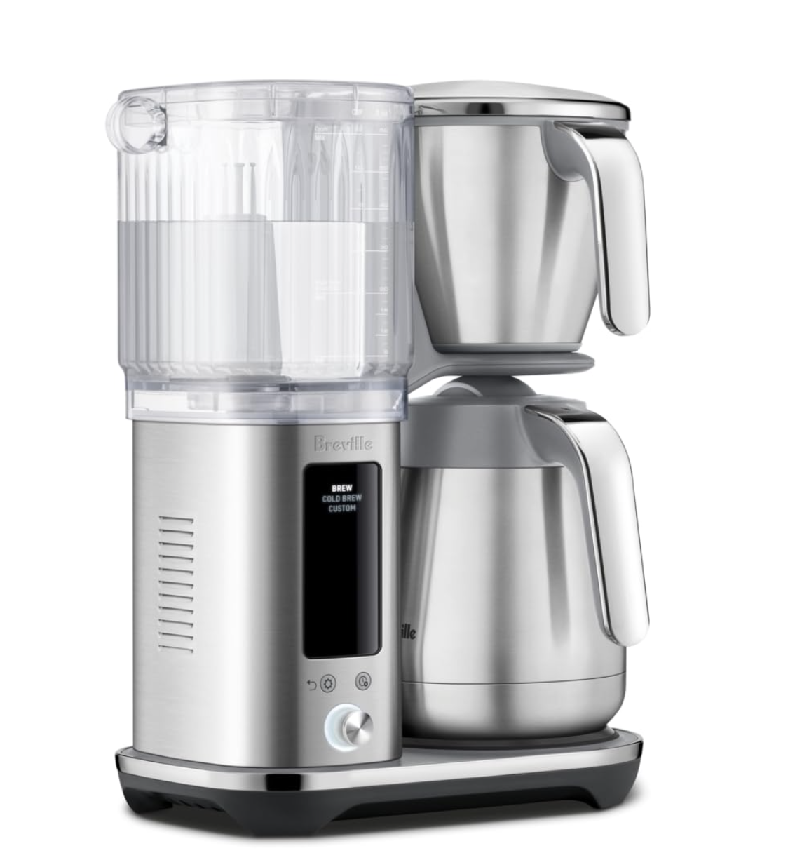 Breville Luxe Brewer Thermal, view 4