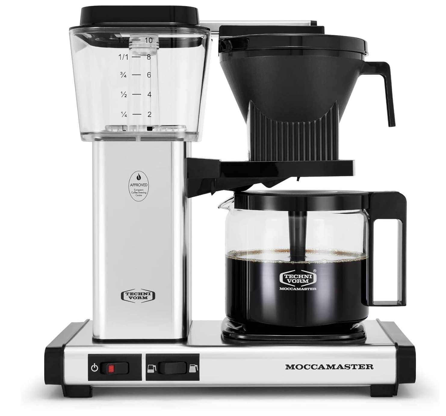 Moccamaster Moccamaster KBGV Coffee Maker