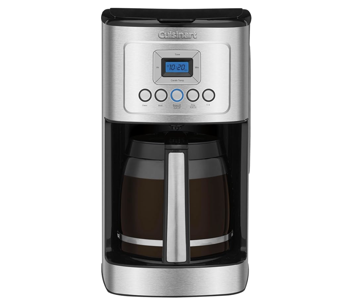 Cuisinart Cuisinart 14-Cup Programmable Coffee Maker