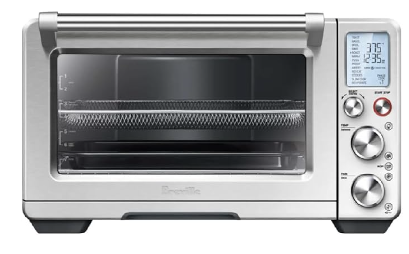 Breville Breville Smart Oven Air Fryer Pro