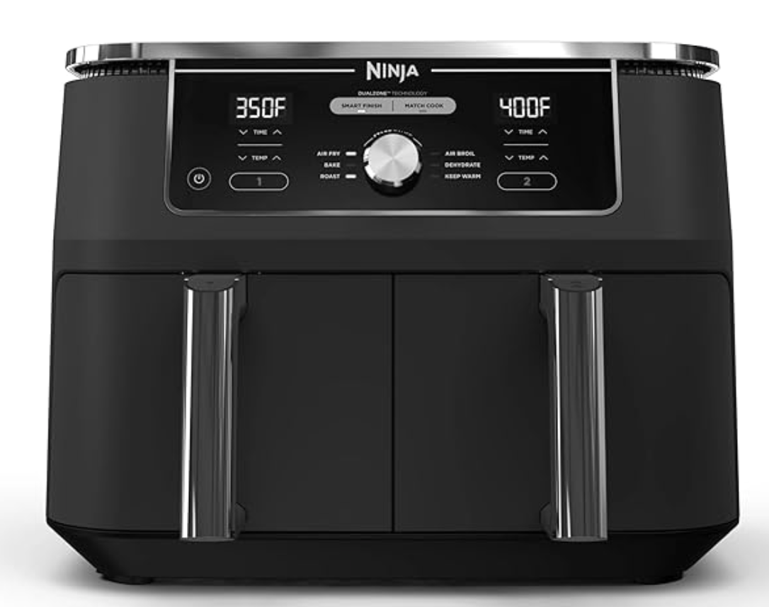 Ninja Ninja Foodi 10-QT Dual Air Fryer